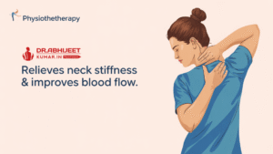 Hypothyroidism By Dr. Abhijeet Kumar PT