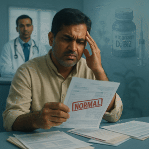 Dr Abhijeet Kumar Physiotherapist 