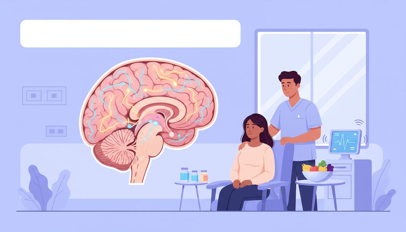 मिर्गी के लक्षण और इलाज | दौरे, दवाएँ और जीवनशैली प्रबंधन