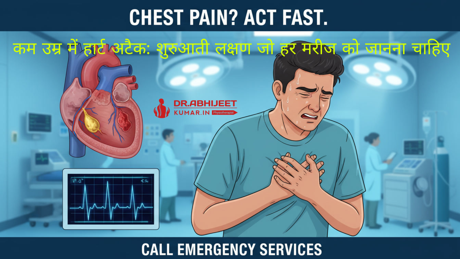 Dr.-Abhijeet-Kumar-PT-कम-उम्र-में-हार्ट-अटैक-शुरुआती-लक्षण-जो-हर-मरीज-को-जानना-चाहिए