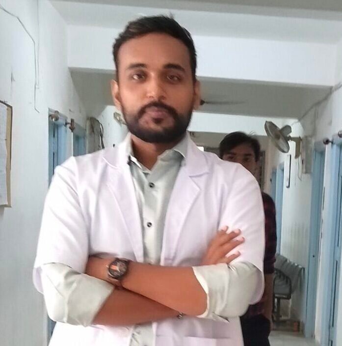 Dr Abhijeet Kumar PT